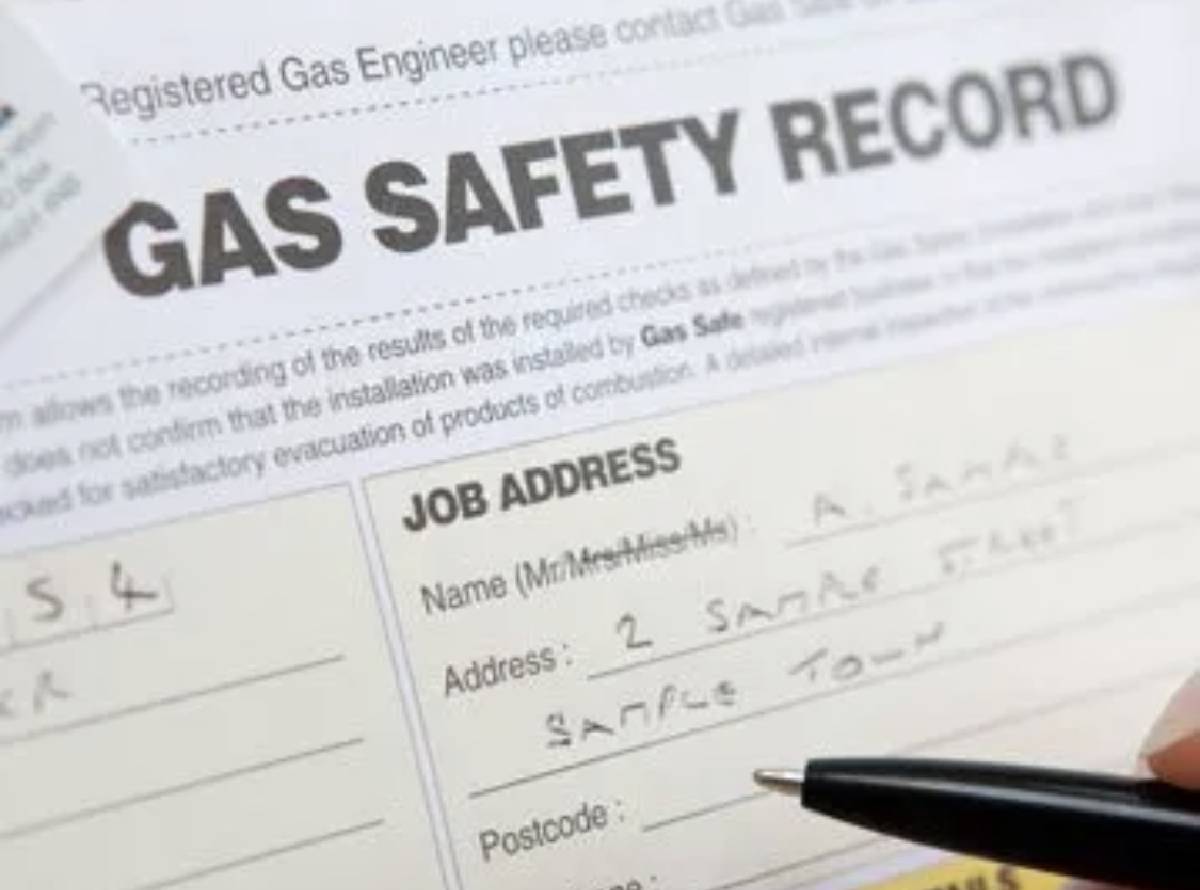 Gas engineers in Hassocks and Sussex